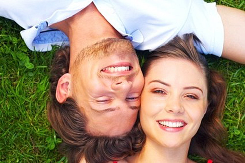 Partnersuche singles